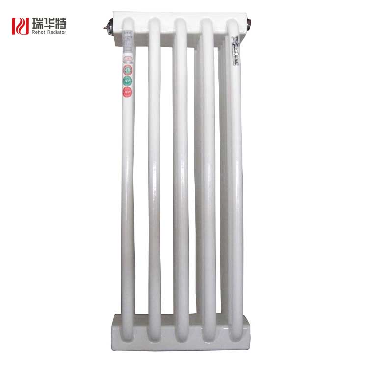 蒸汽供暖對暖氣片有哪些要求，鋼五柱暖氣片可以嗎